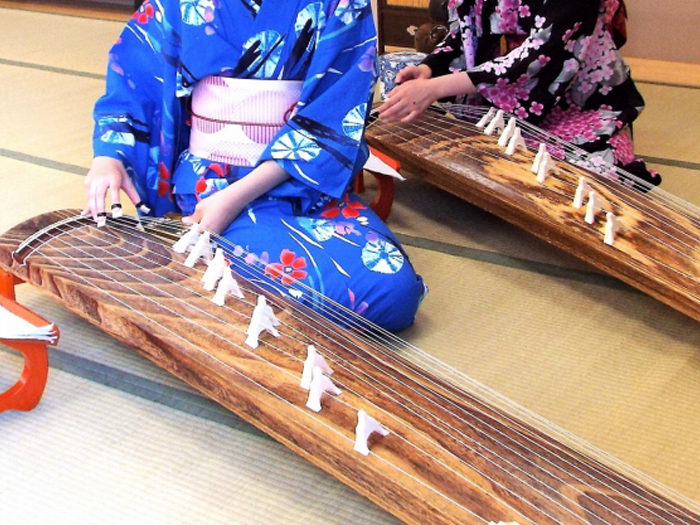 継続しやすい環境づくり